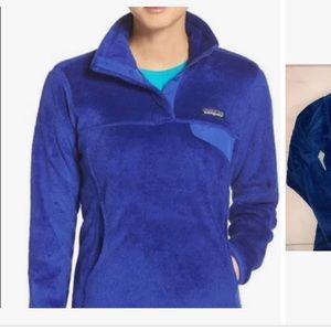 Patagonia Pullover, Women’s Large